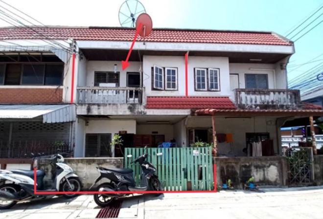 บางแค เขตภาษีเจริญ กรุงเทพมหานคร