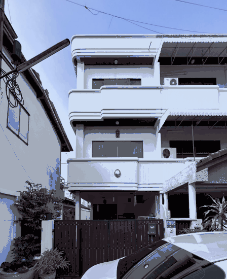 บางโพงพาง เขตยานนาวา กรุงเทพมหานคร
