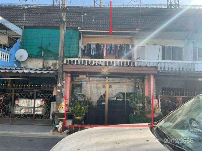 สายไหม เขตสายไหม กรุงเทพมหานคร