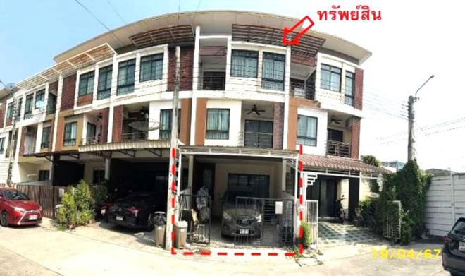 คลองบางพราน เขตบางบอน กรุงเทพมหานคร