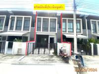 ทาวน์เฮ้าส์หลุดจำนอง ธ.ธนาคารกสิกรไทย ทุ่งครุ ทุ่งครุ กรุงเทพมหานคร