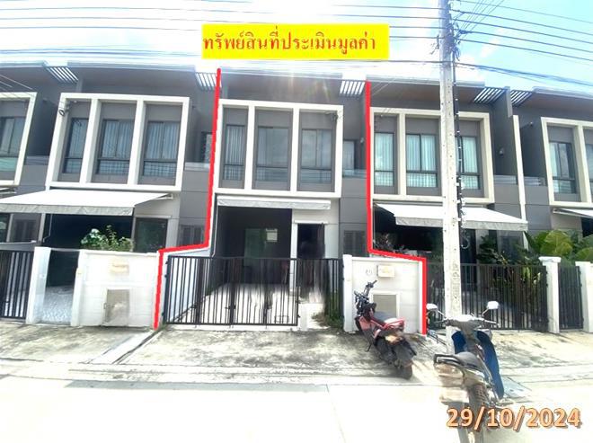 ทุ่งครุ เขตทุ่งครุ กรุงเทพมหานคร