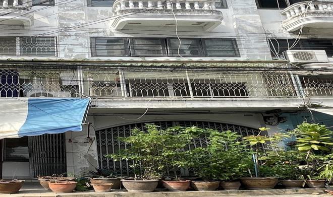 บางมด เขตทุ่งครุ กรุงเทพมหานคร