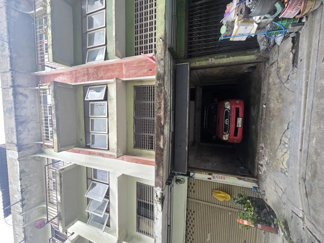 คลองบางพราน เขตบางบอน กรุงเทพมหานคร