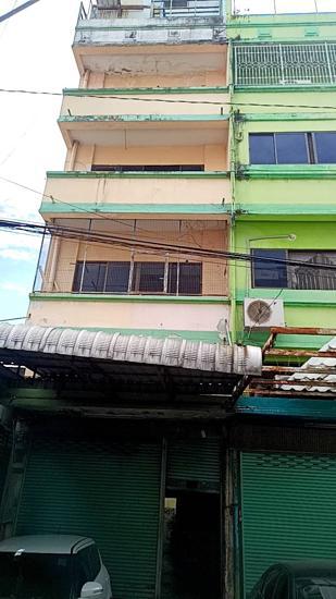ทุ่งวัดดอน เขตสาทร กรุงเทพมหานคร