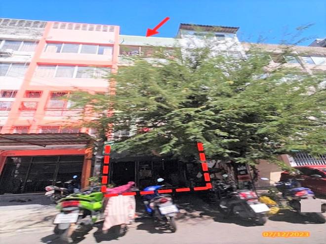 ทุ่งครุ เขตทุ่งครุ กรุงเทพมหานคร
