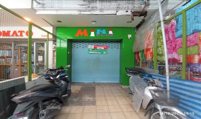รองเมือง เขตปทุมวัน กรุงเทพมหานคร