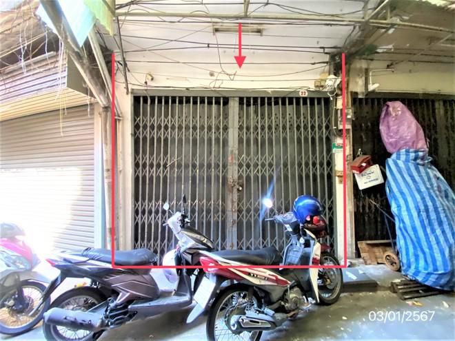 จักรวรรดิ เขตสัมพันธวงศ์ กรุงเทพมหานคร