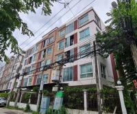 คอนโดมิเนียมหลุดจำนอง ธ.ธนาคารกสิกรไทย ลาดพร้าว ลาดพร้าว กรุงเทพมหานคร