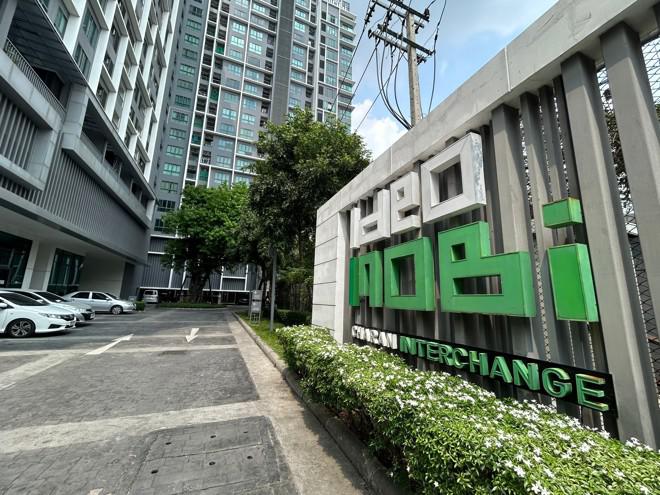 บางขุนศรี เขตบางกอกน้อย กรุงเทพมหานคร