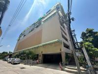 คอนโดมิเนียมหลุดจำนอง ธ.ธนาคารกสิกรไทย ลาดยาว จตุจักร กรุงเทพมหานคร