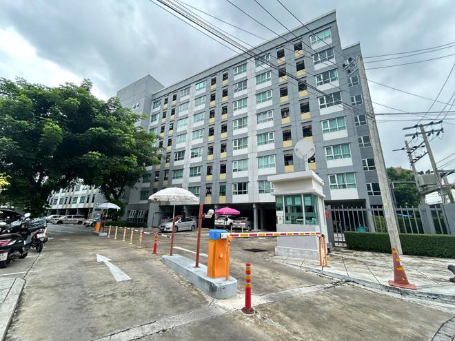 บางค้อ เขตจอมทอง กรุงเทพมหานคร
