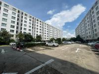 คอนโดมิเนียมหลุดจำนอง ธ.ธนาคารกสิกรไทย สีกัน ดอนเมือง กรุงเทพมหานคร