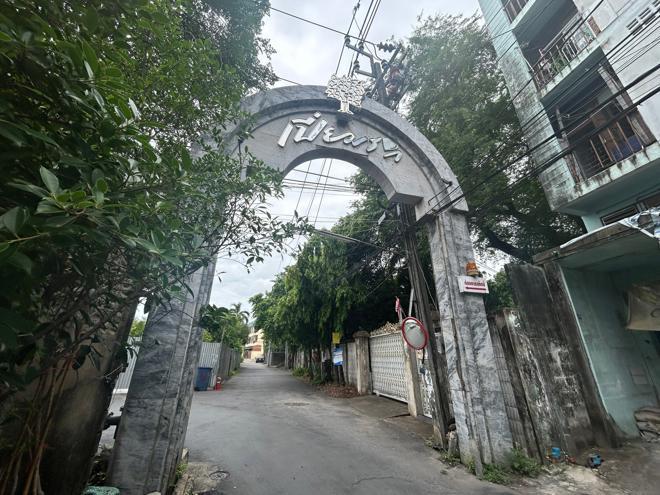 ดาวคะนอง เขตธนบุรี กรุงเทพมหานคร