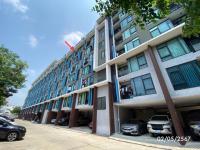 คอนโดมิเนียมหลุดจำนอง ธ.ธนาคารกสิกรไทย บางซื่อ บางซื่อ กรุงเทพมหานคร