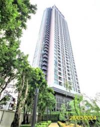คอนโดมิเนียมหลุดจำนอง ธ.ธนาคารกสิกรไทย ยานนาวา สาทร กรุงเทพมหานคร