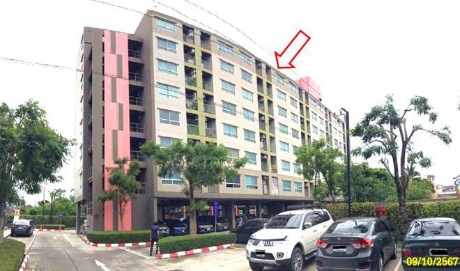 บางแวก เขตภาษีเจริญ กรุงเทพมหานคร
