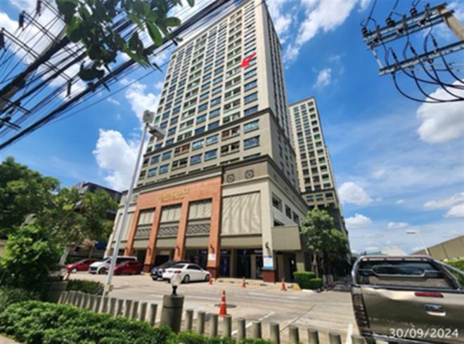 บางโคล่ เขตบางคอแหลม กรุงเทพมหานคร