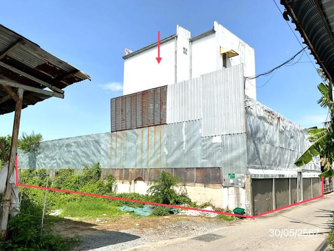 ออเงิน เขตสายไหม กรุงเทพมหานคร