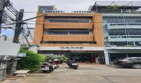 อาคารสำนักงานหลุดจำนอง ธ.ธนาคารกสิกรไทย คลองต้นไทร คลองสาน กรุงเทพมหานคร