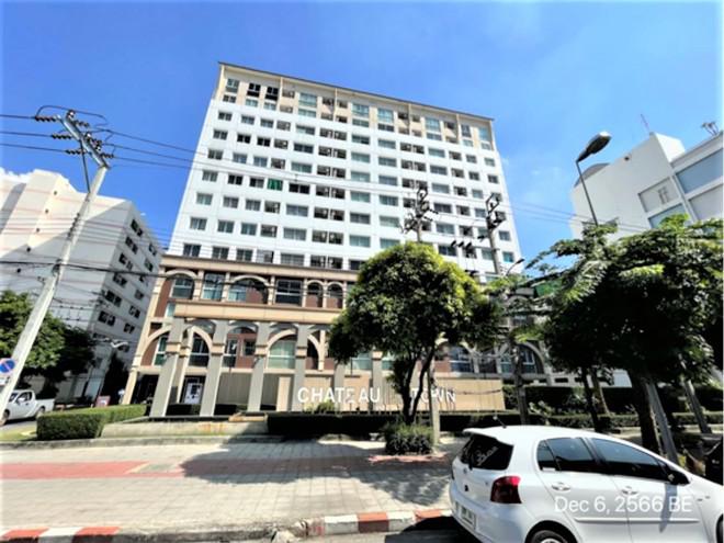 บางยี่ขัน เขตบางพลัด กรุงเทพมหานคร