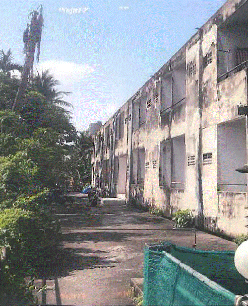 ที่ดินหลุดจำนอง ธ.ธนาคารกรุงเทพ ตลิ่งชัน ตลิ่งชัน กรุงเทพมหานคร