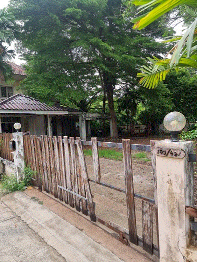 บ้านหลุดจำนอง ธ.ธนาคารกรุงเทพ ท่าแร้ง บางเขน กรุงเทพมหานคร