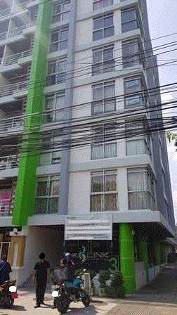 ห้องชุดพักอาศัยหลุดจำนอง ธ.ธนาคารกรุงเทพ พระโขนง คลองเตย กรุงเทพมหานคร