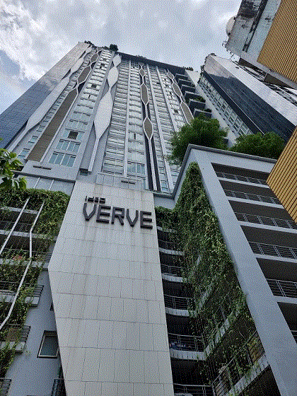 ห้องชุดพักอาศัยหลุดจำนอง ธ.ธนาคารกรุงเทพ มักกะสัน ราชเทวี กรุงเทพมหานคร