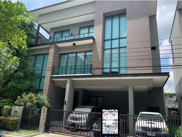 บ้านหลุดจำนอง ธ.ธนาคารกรุงเทพ บางซื่อ บางซื่อ กรุงเทพมหานคร