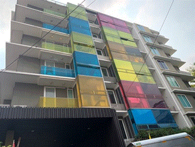 ห้องชุดพักอาศัยหลุดจำนอง ธ.ธนาคารกรุงเทพ ห้วยขวาง ห้วยขวาง กรุงเทพมหานคร