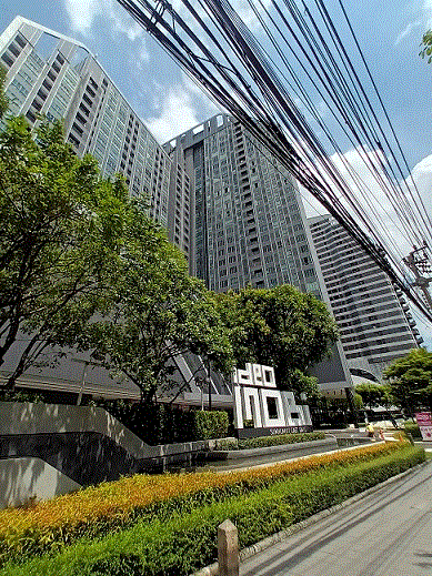 ห้องชุดพักอาศัยหลุดจำนอง ธ.ธนาคารกรุงเทพ บางนา บางนา กรุงเทพมหานคร