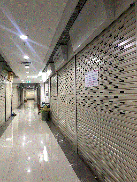 ห้องชุด (ค้าขาย)หลุดจำนอง ธ.ธนาคารกรุงเทพ มักกะสัน ราชเทวี กรุงเทพมหานคร