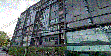 ห้องชุดพักอาศัยหลุดจำนอง ธ.ธนาคารกรุงเทพ บางจาก พระโขนง กรุงเทพมหานคร