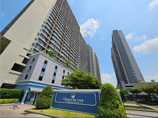 ห้องชุดพักอาศัยหลุดจำนอง ธ.ธนาคารกรุงเทพ ราษฎร์บูรณะ ราษฎร์บูรณะ กรุงเทพมหานคร