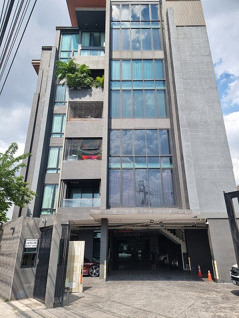 ห้องชุดพักอาศัยหลุดจำนอง ธ.ธนาคารกรุงเทพ  ลาดพร้าว กรุงเทพมหานคร