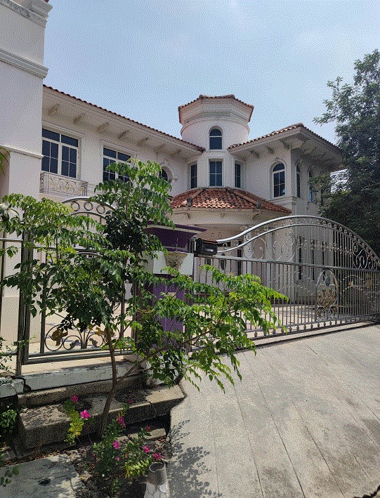 บ้านหลุดจำนอง ธ.ธนาคารกรุงเทพ หลักสอง บางแค กรุงเทพมหานคร