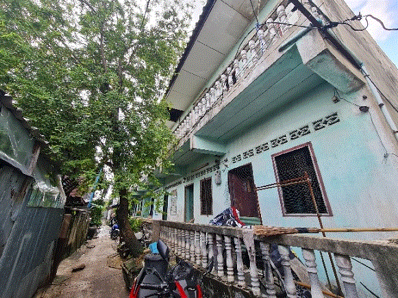 บ้านหลุดจำนอง ธ.ธนาคารกรุงเทพ บางค้อ จอมทอง กรุงเทพมหานคร