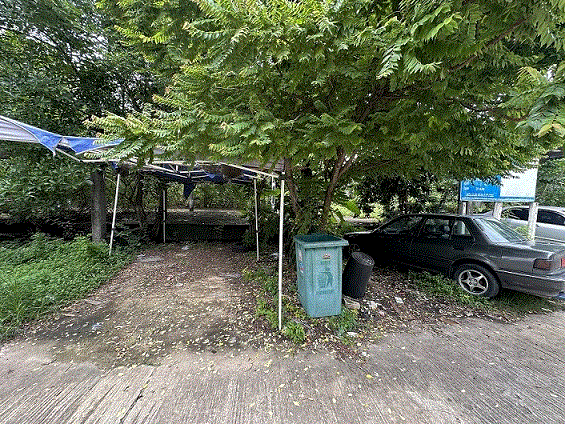 ทาวน์เฮ้าส์หลุดจำนอง ธ.ธนาคารกรุงเทพ ท่าแร้ง บางเขน กรุงเทพมหานคร