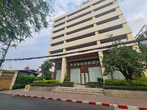 ห้องชุดพักอาศัยหลุดจำนอง ธ.ธนาคารกรุงเทพ สมเด็จเจ้าพระยา คลองสาน กรุงเทพมหานคร