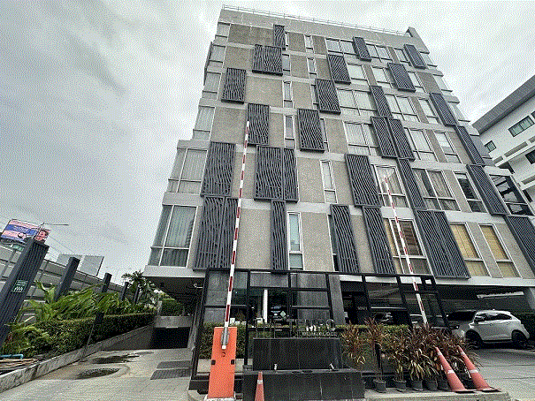 ห้องชุดพักอาศัยหลุดจำนอง ธ.ธนาคารกรุงเทพ  ปทุมวัน กรุงเทพมหานคร