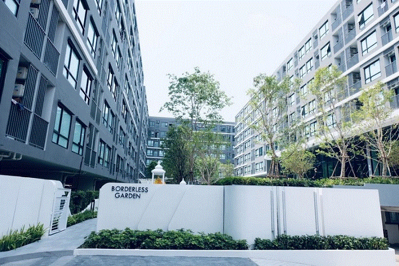 ห้องชุดพักอาศัยหลุดจำนอง ธ.ธนาคารกรุงเทพ บางนา พระโขนง กรุงเทพมหานคร