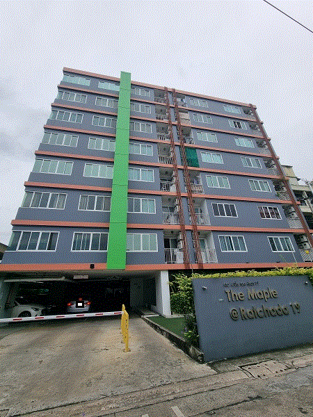 ห้องชุดพักอาศัยหลุดจำนอง ธ.ธนาคารกรุงเทพ ลาดยาว บางเขน กรุงเทพมหานคร