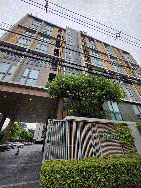 ห้องชุดพักอาศัยหลุดจำนอง ธ.ธนาคารกรุงเทพ ลาดพร้าว ลาดพร้าว กรุงเทพมหานคร