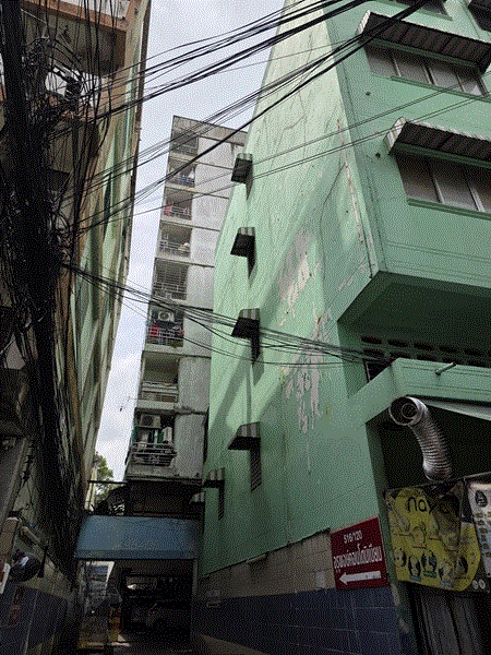 ห้องชุดพักอาศัยหลุดจำนอง ธ.ธนาคารกรุงเทพ   