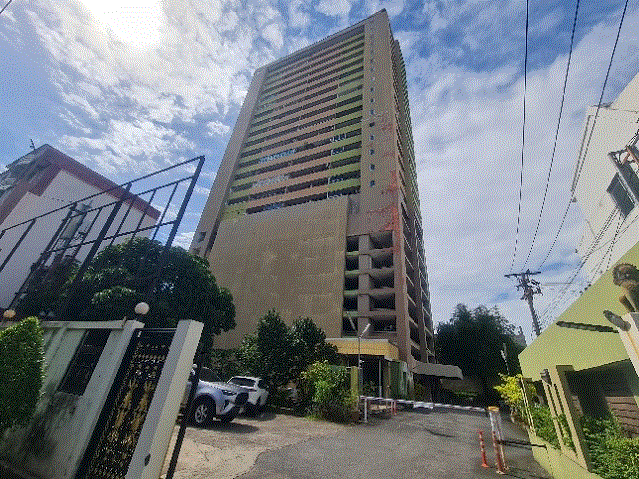 ห้องชุดสำนักงานหลุดจำนอง ธ.ธนาคารกรุงเทพ   