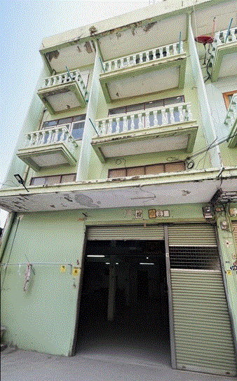 อาคารพาณิชย์หลุดจำนอง ธ.ธนาคารกรุงเทพ บางหว้า ภาษีเจริญ กรุงเทพมหานคร