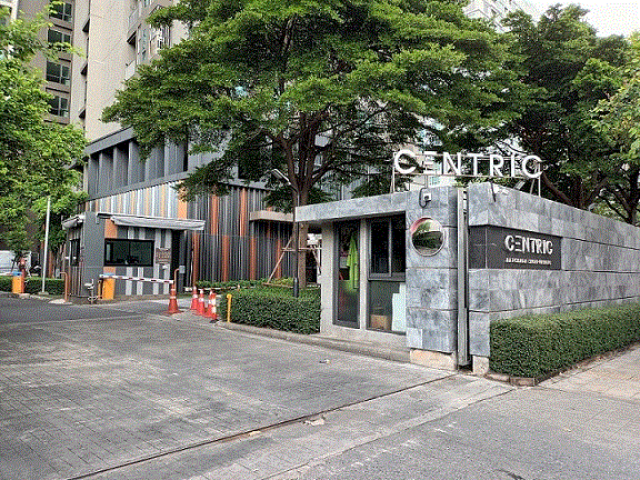 ห้องชุดพักอาศัยหลุดจำนอง ธ.ธนาคารกรุงเทพ ห้วยขวาง ห้วยขวาง กรุงเทพมหานคร