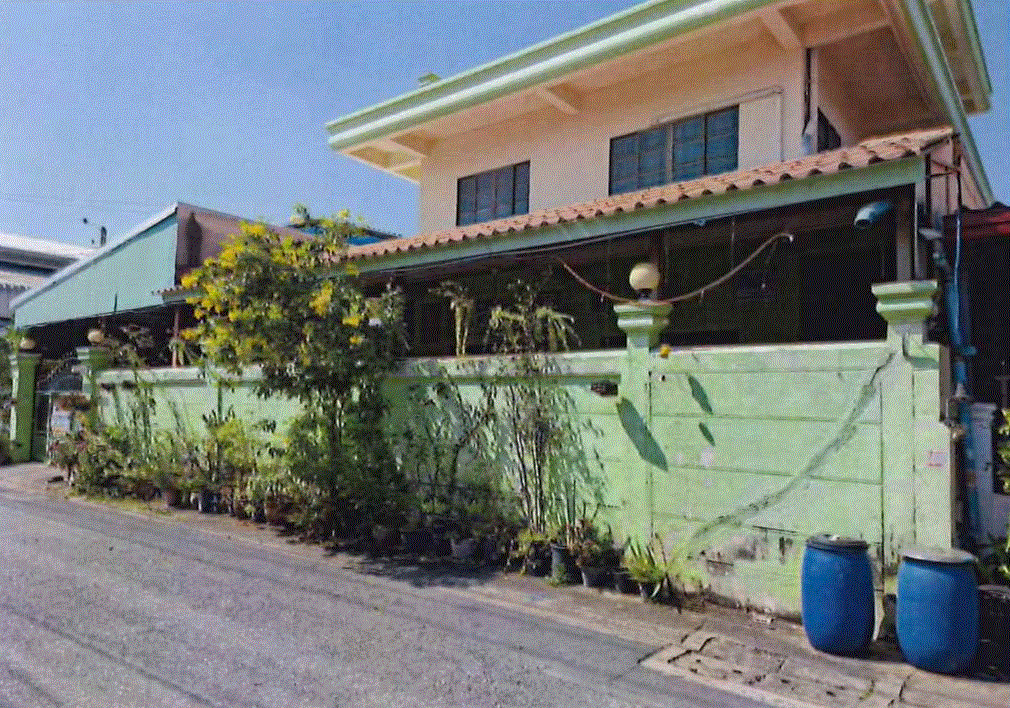 บ้านหลุดจำนอง ธ.ธนาคารกรุงเทพ บางไผ่ ภาษีเจริญ กรุงเทพมหานคร