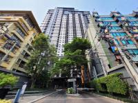 คอนโดหลุดจำนอง ธ.ธนาคารทหารไทยธนชาต คลองต้นไทร คลองสาน กรุงเทพมหานคร